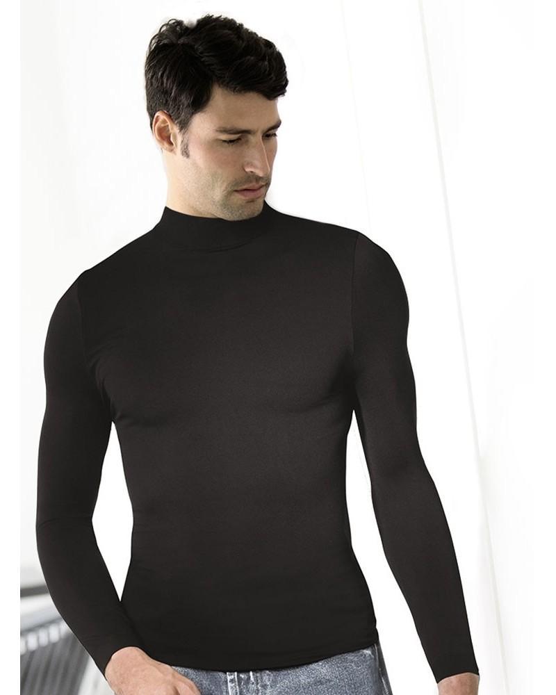 200060 CAMISETA CRO LUPETTO COLOR: blanco, negro; TALLAS: m/l, l/xl Temporada: invierno 2012 - Hombre Ropa Interior y