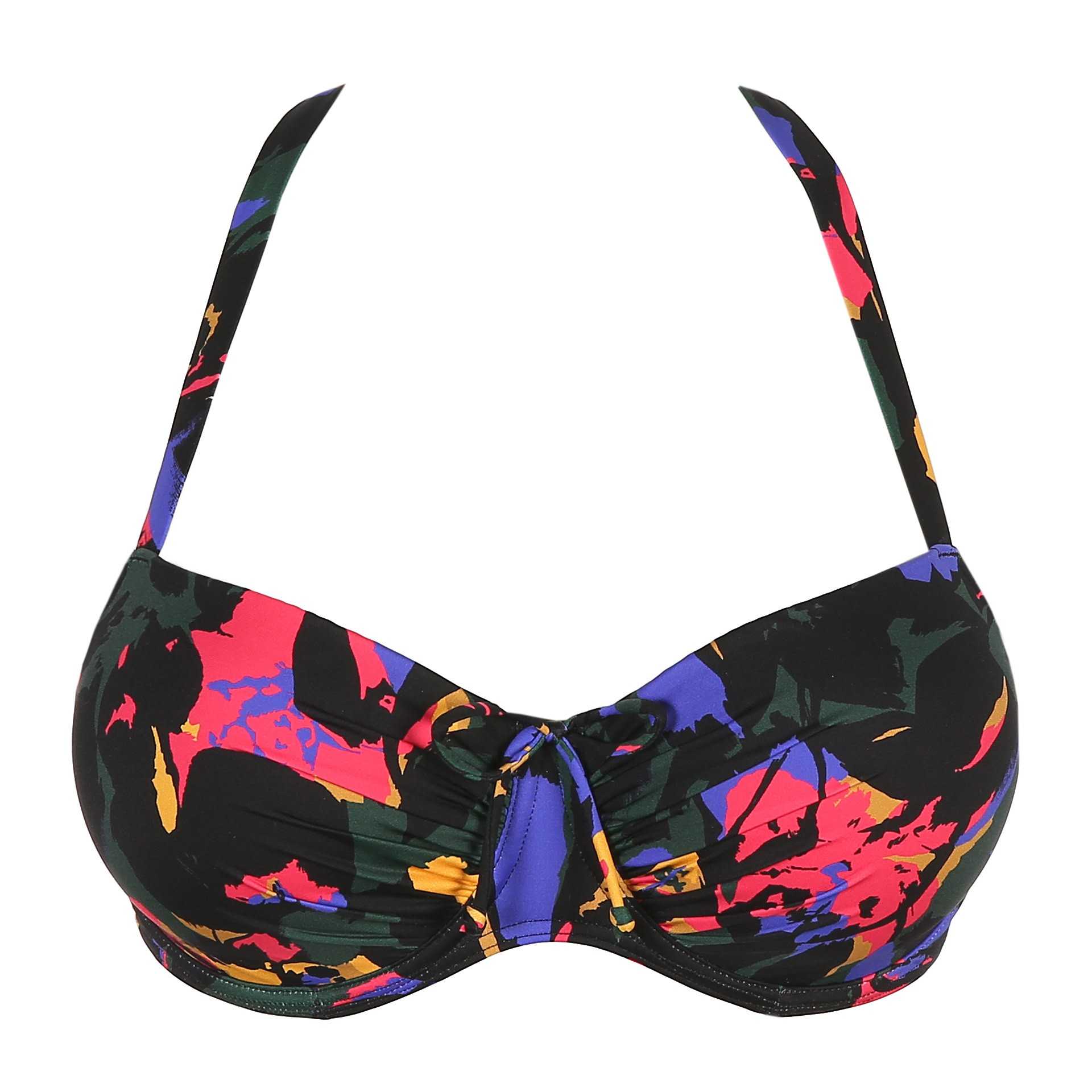 Prima Donna Swim bikini Sujetador Oasis copa espuma TALLAS: 90c, 95c, 85d, 90d, 95d, 100d, 105d, 85e, 90e, 95e, 80f