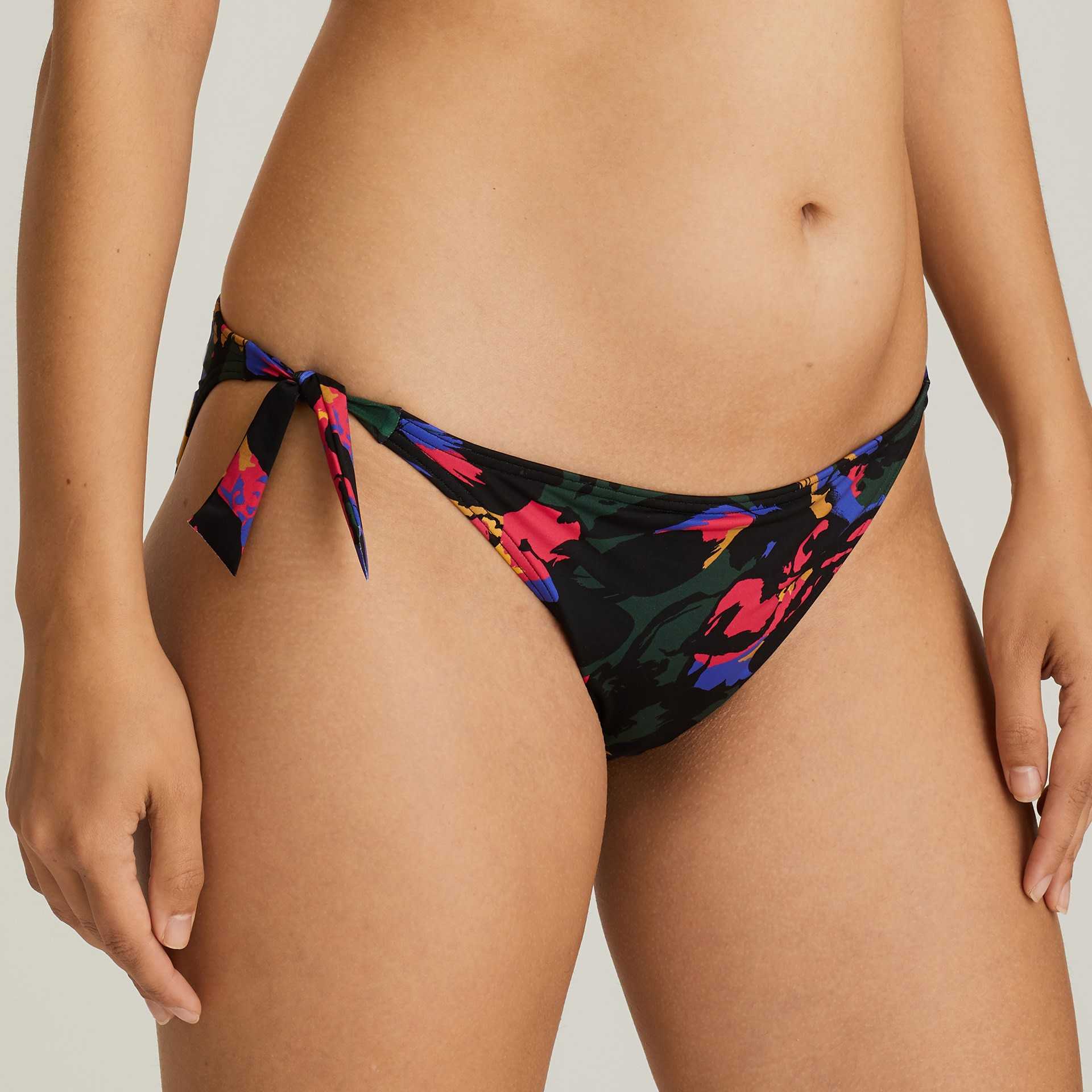 Braga bikini lazos Prima Donna Swim Oasis TALLAS: xs, s, m, l, xl  - BAÑO  - PEPI GUERRA