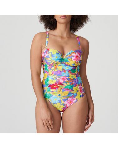 Bañador Prima Donna colección Sazan