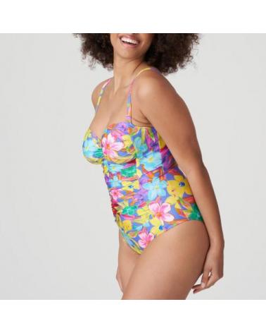 Bañador Prima Donna colección Sazan