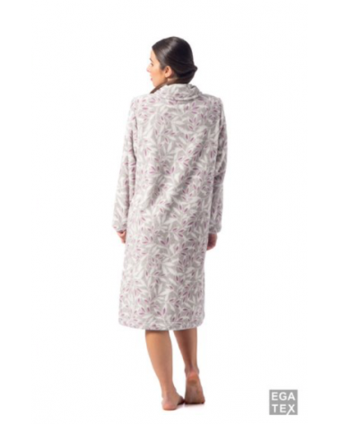 222539 BATA EGATEX HOJAS TALLAS: s, m, l, xl, 3xl; COLOR: unico Temporada: i23 - Toda la lencería de noche de mujer