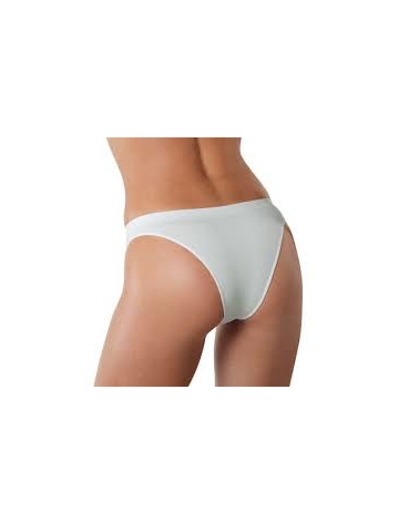 310321 brasiliana COLOR: blanco, negro; TALLAS: s/m, m/l Temporada: anteriores - Todas las braguitas mujer online  -