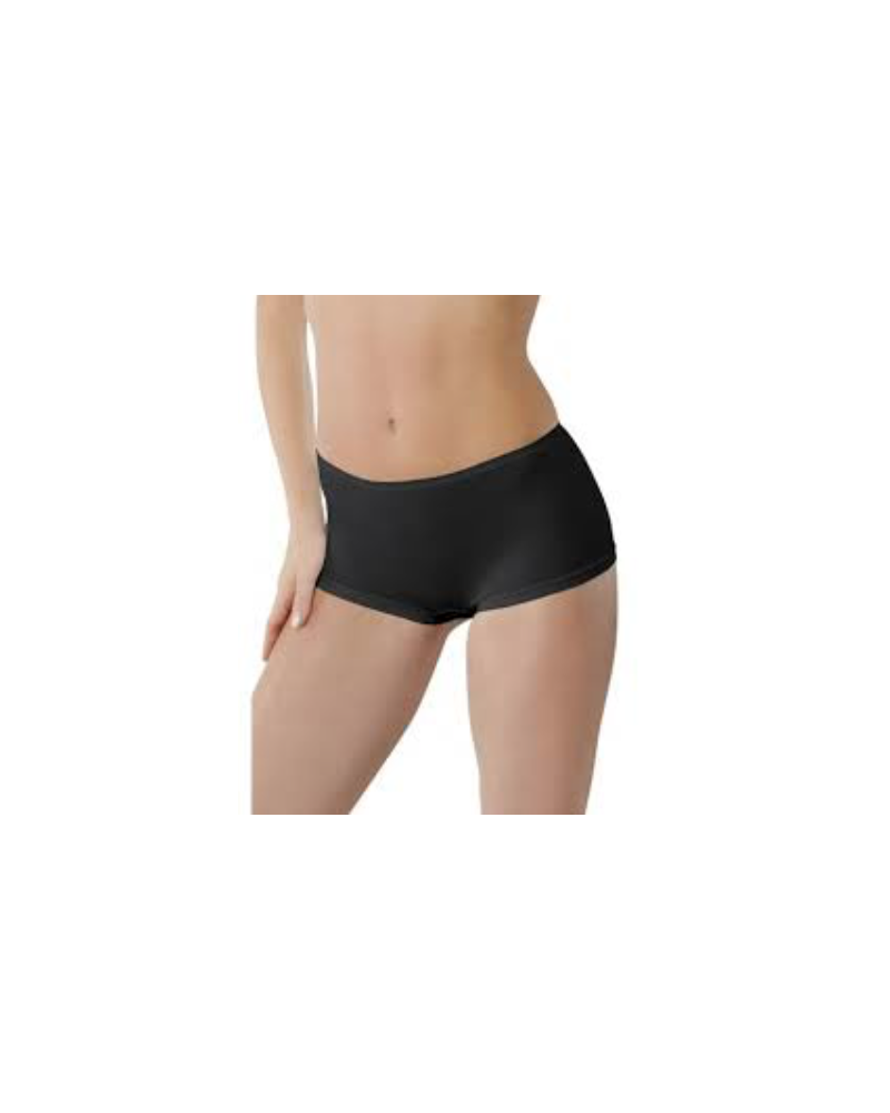 410100 short intimidea COLOR: blanco, negro, skin; TALLAS: s/m, m/l Temporada: anteriores -   - PEPI GUERRA