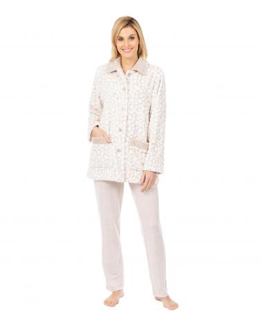 BATA LOHE MUJER Y221498 TALLAS: s, m, l, xl, xxl; COLOR: unico Temporada: i23 - Toda la lencería de noche de mujer