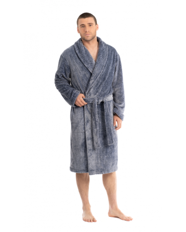 Y215330 BATA LOHE CABALLERO TALLAS: s, m, l, xl, xxl, 3xl; COLOR: unico Temporada: i23 - Hombre Ropa Interior y baño