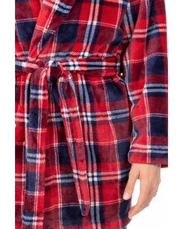 Y225470 CHAQUETA FRANELA LOHE