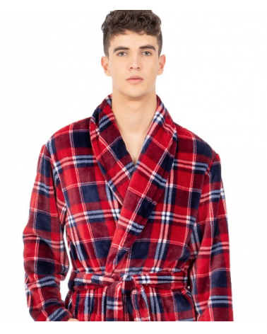 Y225470 CHAQUETA FRANELA LOHE