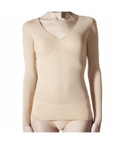 CTA. M/L DENIS JANIRA 1045026 TALLAS: m, g, sg; COLOR: negro, bruma, dune Temporada: invierno 2012 - Descubre todas las