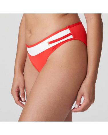 Braga Bikini Prima Donna colección Istres COLOR: rojo; TALLAS: 36, 38, 40, 42, 44, 46  -   - PEPI GUERRA