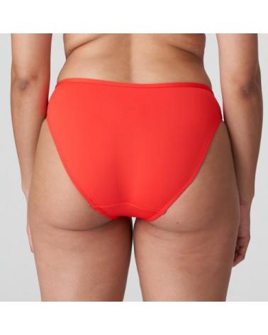 Braga Bikini Prima Donna colección Istres COLOR: rojo; TALLAS: 36, 38, 40, 42, 44, 46  -   - PEPI GUERRA