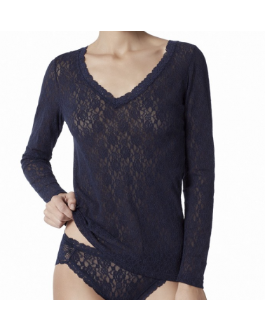 cta. m/l cp dolce amore TALLAS: m, l, xl; COLOR: negro, dune Temporada: inv2020 -   - PEPI GUERRA