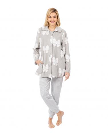 Y221409 BATA SRA LAZOS TALLAS: s, m, l, xl; COLOR: unico Temporada: i23 - Toda la lencería de noche de mujer online  -
