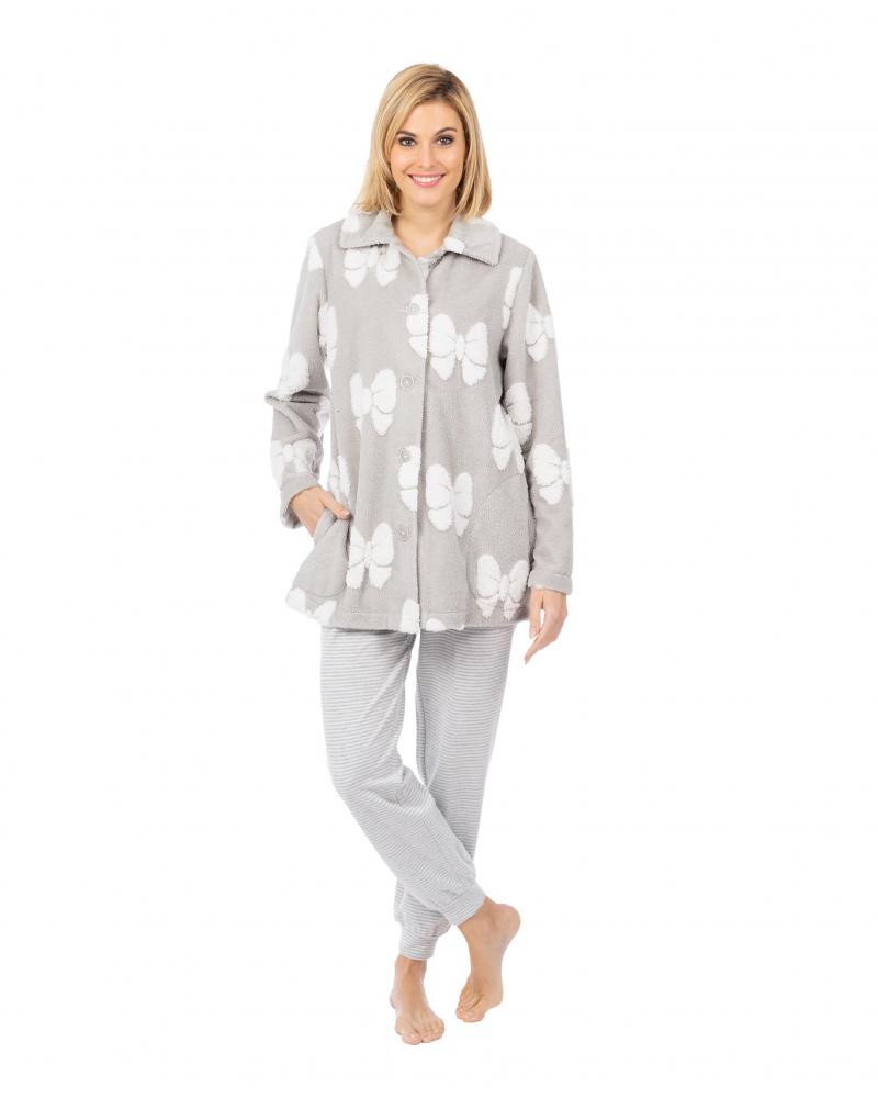 Y221409 BATA SRA LAZOS TALLAS: s, m, l, xl; COLOR: unico Temporada: i23 - Toda la lencería de noche de mujer online  -