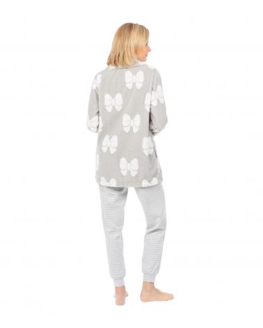 Y221409 BATA SRA LAZOS TALLAS: s, m, l, xl; COLOR: unico Temporada: i23 - Toda la lencería de noche de mujer online  -