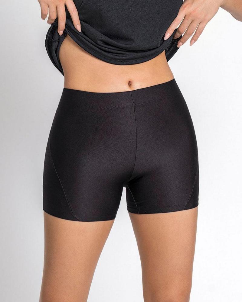 195523 SHORT LEONISA