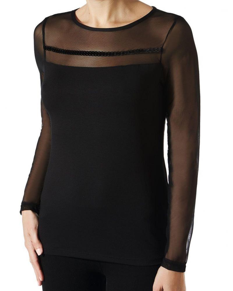 CTA. M/L CR TUL R. VELVET-MODAL
