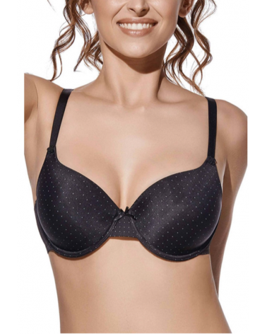 SUJETADOR GRETA COPA C FANTASIA SELENE