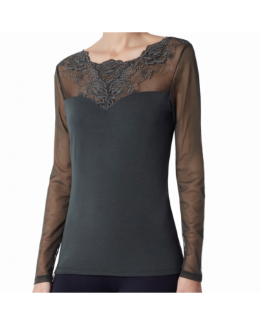 cta. m/l 319 cc greta TALLAS: m, l, xl; COLOR: negro, dark blue Temporada: inv2020 -   - PEPI GUERRA