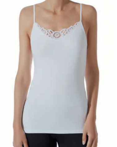 CTA. B LIZ COTTON TALLAS: m, l, xl; COLOR: blanco, dune Temporada: ver21 - Descubre todas las Camisetas y Bodys