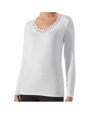 CTA.ML ARTIC M. JANIRA COLOR: blanco, negro, dune; TALLAS: m, l, xl Temporada: inv2020 - Descubre todas las Camisetas y