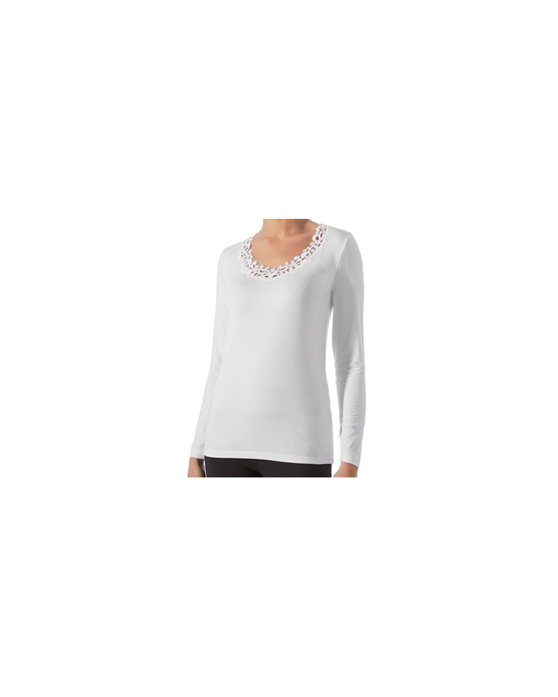 CTA.ML ARTIC M. JANIRA COLOR: blanco, negro, dune; TALLAS: m, l, xl Temporada: inv2020 - Descubre todas las Camisetas y