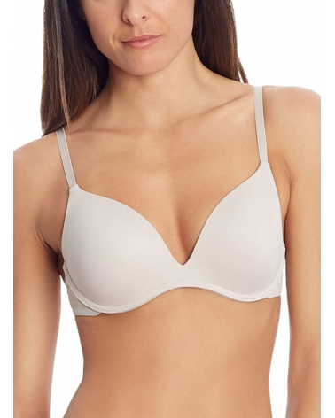 SUJETADOR SELENE ADELAIDA COLOR: negro, tierra; TALLAS: 90, 95, 100, 85, 80 Temporada: ver15 -   - PEPI GUERRA