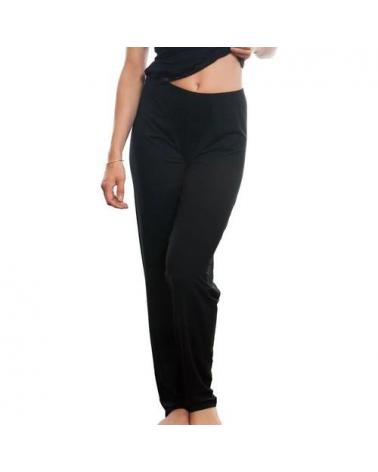 ENA0806 Pantalón modal SRA ANTIGEL by Lise CHARMEL  Temporada: inv 2013 -   - PEPI GUERRA