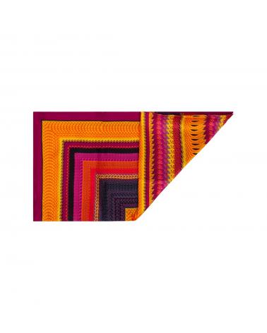 PAREO LISE CHARMEL ASB6060 S, OR ET DE CHAINES