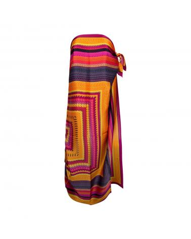 PAREO LISE CHARMEL ASB6060 S, OR ET DE CHAINES