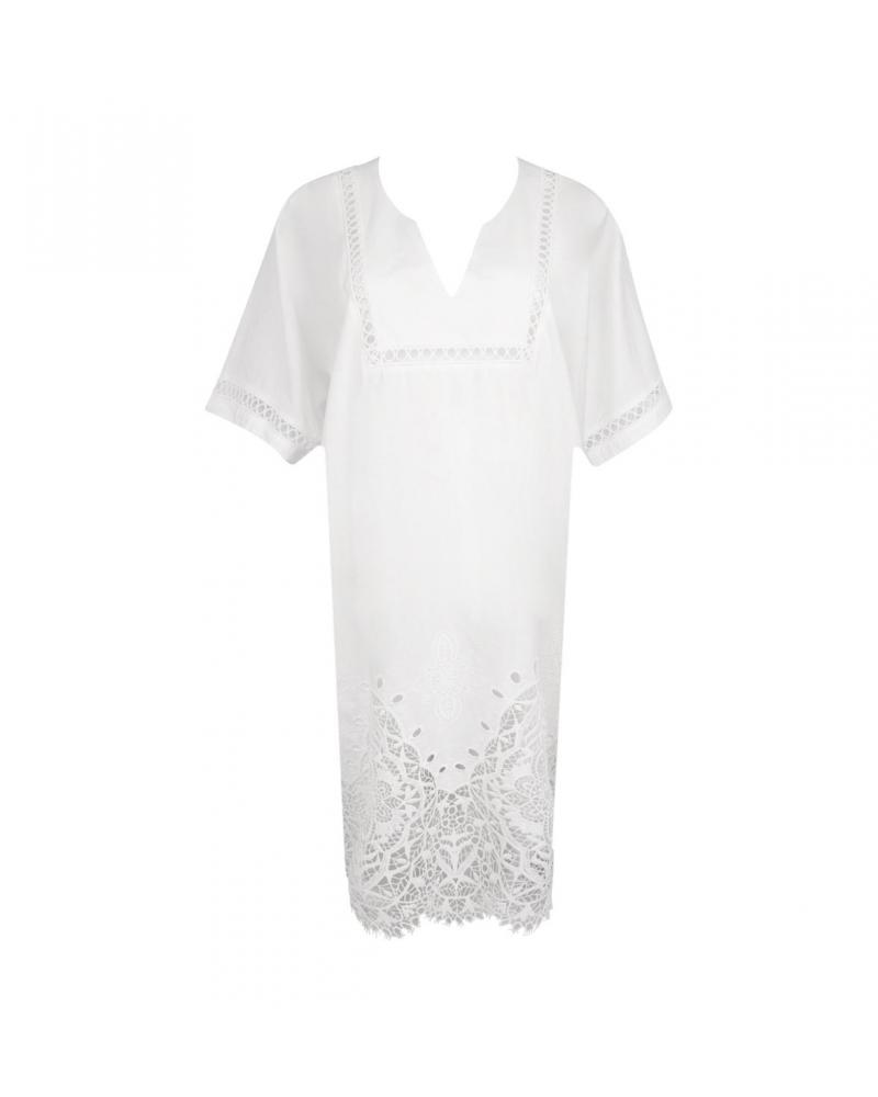 ASB6663 KAFTAN ODYSSE CASHMER