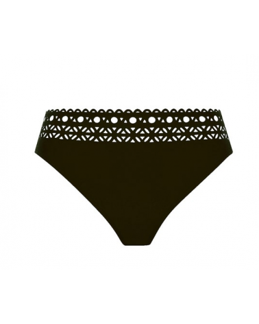 BRAGUITA BAJA BIKINI LISE CHARMEL ''AJOURAGE COUTURE'' TALLAS: xs, s, m, l, xl; COLOR: negro  -   - PEPI GUERRA