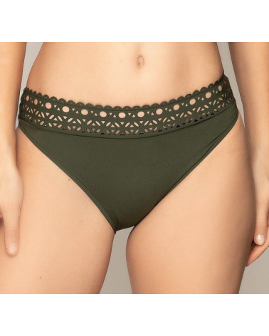 BRAGUITA BAJA BIKINI LISE CHARMEL ''AJOURAGE COUTURE'' TALLAS: xs, s, m, l, xl; COLOR: negro  -   - PEPI GUERRA