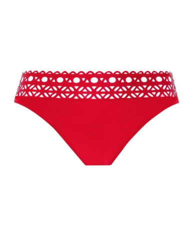 BRAGUITA BAJA BIKINI LISE CHARMEL ''AJOURAGE COUTURE''