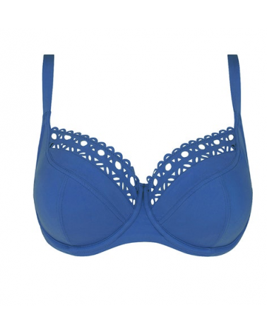 BIKINI BALCONNET LISE CHARMEL ''AJOURAGE COUTURE''   - Colección Baño Mujer Online  - PEPI GUERRA