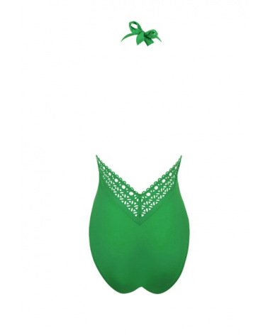 BAÑADOR SEDUCCIÓN LISE CHARMEL ''AJOURAGE COUTURE''