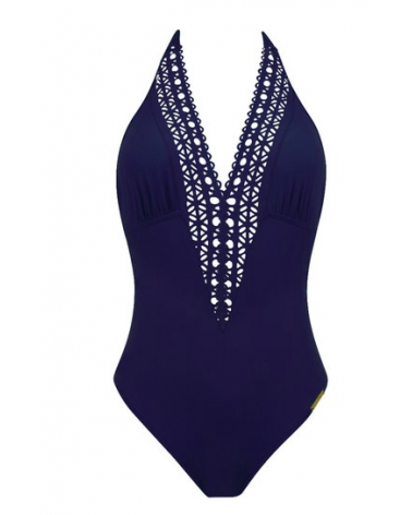 BAÑADOR SEDUCCIÓN LISE CHARMEL ''AJOURAGE COUTURE''