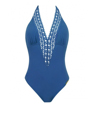 BAÑADOR SEDUCCIÓN LISE CHARMEL ''AJOURAGE COUTURE''
