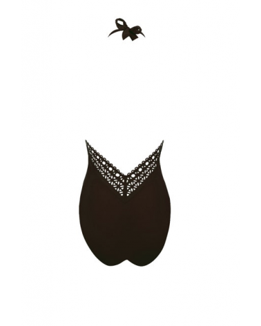 BAÑADOR SEDUCCIÓN LISE CHARMEL ''AJOURAGE COUTURE''