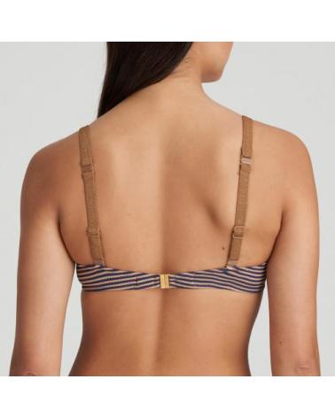 Bikini Marie Jo colección Saturna COLOR: naranja; TALLAS: 85b, 90b, 95b, 100b, 105b, 85c, 90c, 95c, 100c, 105c, 85d