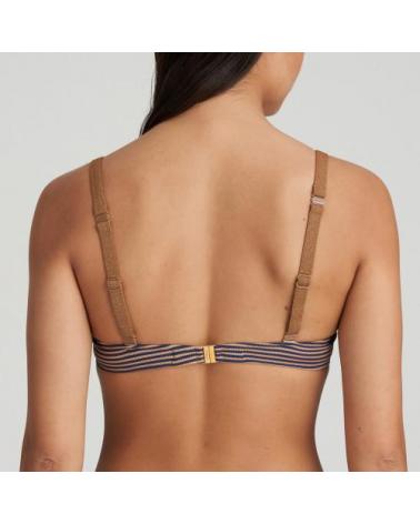 Bikini Corazón Marie Jo colección Saturna COLOR: naranja; TALLAS: 85b, 90b, 95b, 100b, 105b, 85c, 90c, 95c, 100c, 105c