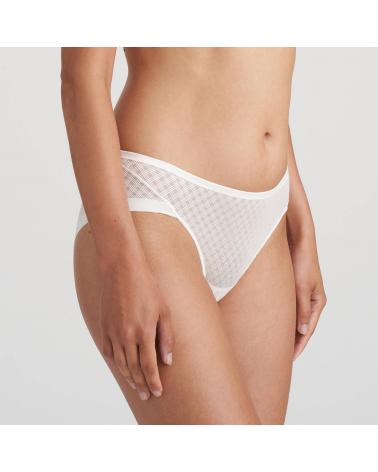 BRAGUITA CORTE BIKINI MARIE JO ''CHANNING'' COLOR: negro; TALLAS: 36, 38, 40, 42, 44  - Todas las braguitas mujer