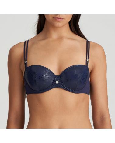 Bikini Balconet Marie Jo colección San Domino TALLAS: 85b, 90b, 95b, 100b, 105b, 80c, 85c, 90c, 95c, 100c, 105c, 80d