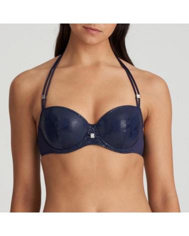 Bikini Balconet Marie Jo colección San Domino TALLAS: 85b, 90b, 95b, 100b, 105b, 80c, 85c, 90c, 95c, 100c, 105c, 80d