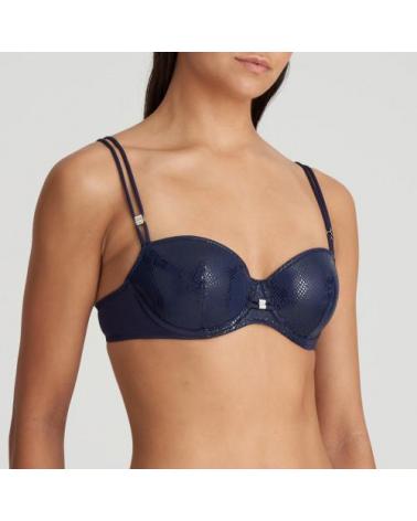 Bikini Balconet Marie Jo colección San Domino TALLAS: 85b, 90b, 95b, 100b, 105b, 80c, 85c, 90c, 95c, 100c, 105c, 80d