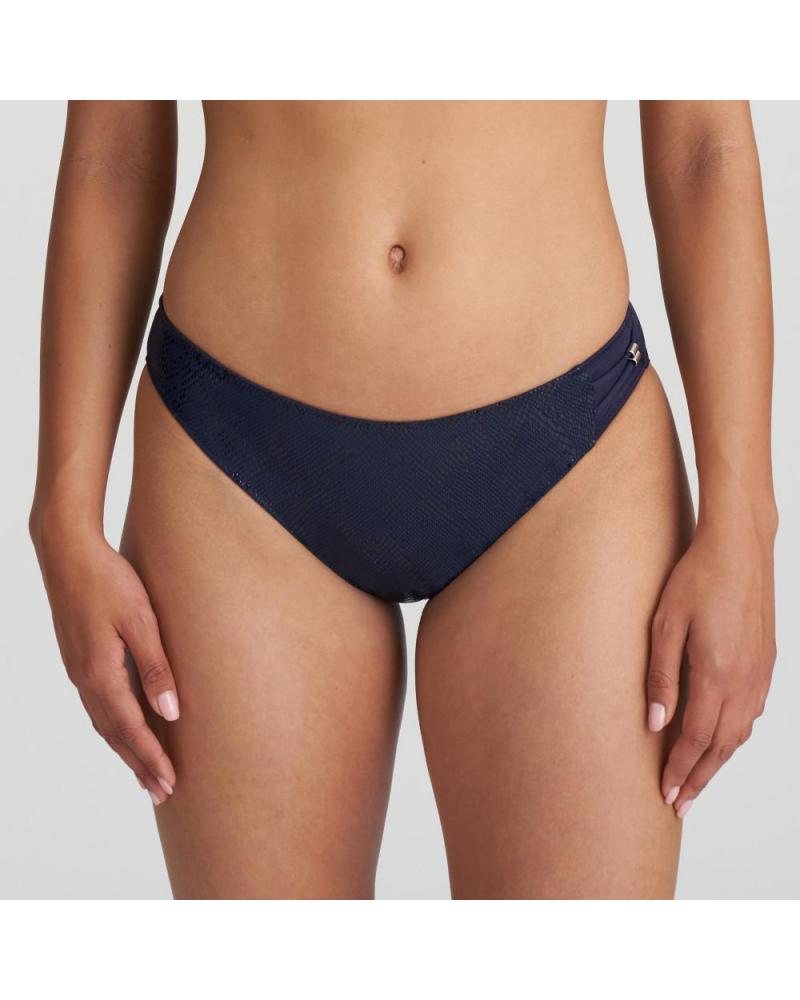 Braga Bikini Marie Jo colección San Domino COLOR: marino; TALLAS: 36, 38, 40, 42, 44  -   - PEPI GUERRA