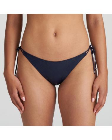 Braga Lazo Bikini Marie Jo colección San Domino COLOR: marino; TALLAS: 36, 38, 40, 42, 44  -   - PEPI GUERRA