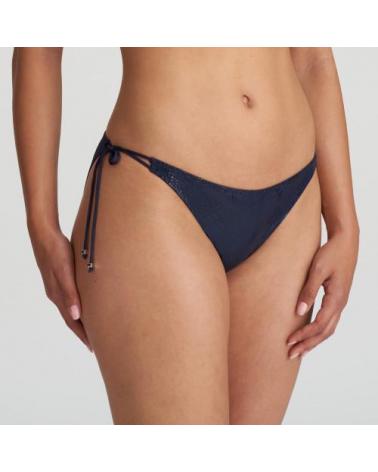 Braga Lazo Bikini Marie Jo colección San Domino COLOR: marino; TALLAS: 36, 38, 40, 42, 44  -   - PEPI GUERRA