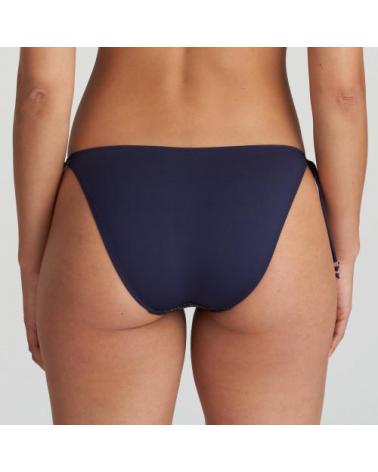 Braga Lazo Bikini Marie Jo colección San Domino COLOR: marino; TALLAS: 36, 38, 40, 42, 44  -   - PEPI GUERRA