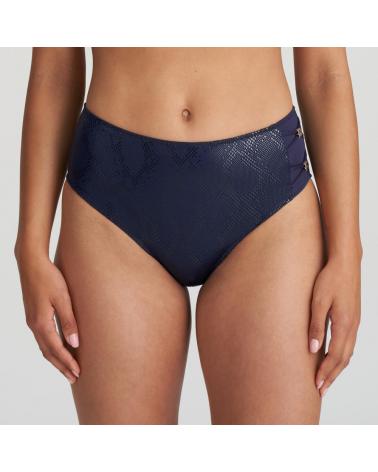 Braga Alta Bikini Marie Jo colección San Domino COLOR: marino; TALLAS: 36, 38, 40, 42, 44  -   - PEPI GUERRA